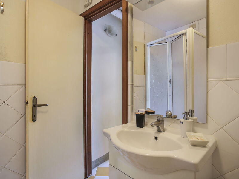 Logement:&nbsp;Borgo della Limonaia 615.1