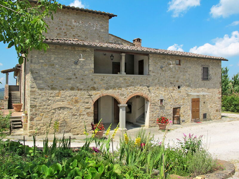 Panzano 604