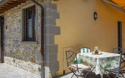 Logement:&nbsp;Cedri Alti 609.2
