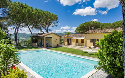 Logement:&nbsp;Cedri Alti 609.4