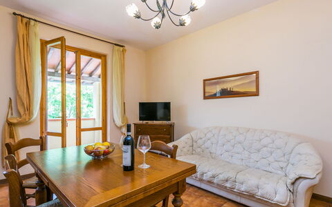 Logement:&nbsp;Rosa 610.4