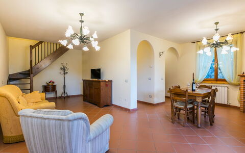 Logement:&nbsp;Lavanda 610.3