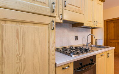 Logement:&nbsp;Margherita 610.1