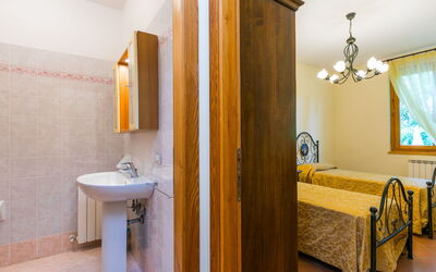 Logement:&nbsp;Margherita 610.1