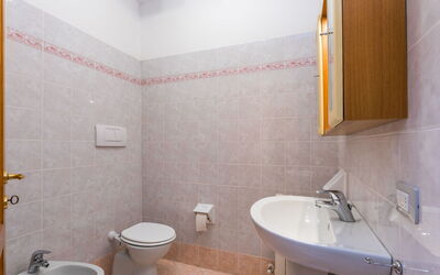 Logement:&nbsp;Margherita 610.1
