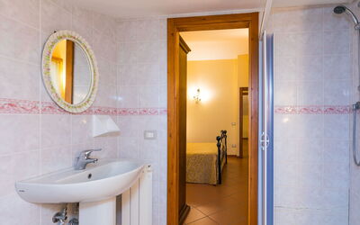 Logement:&nbsp;Lavanda 610.3