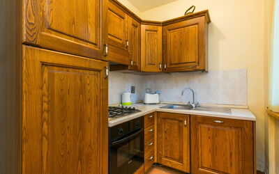 Logement:&nbsp;Lavanda 610.3