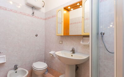 Logement:&nbsp;Margherita 610.1
