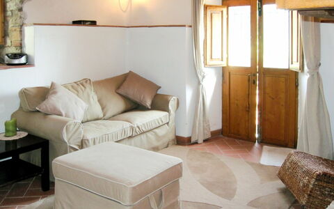 Logement:&nbsp;Borgo la Cella 605.2