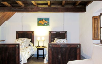 Logement:&nbsp;Borgo la Cella 605.2