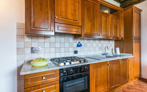 Logement:&nbsp;Villa Caggio 647.4