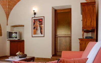 Logement:&nbsp;Linearis D 603.8