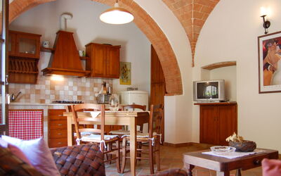 Logement:&nbsp;Linearis D 603.8
