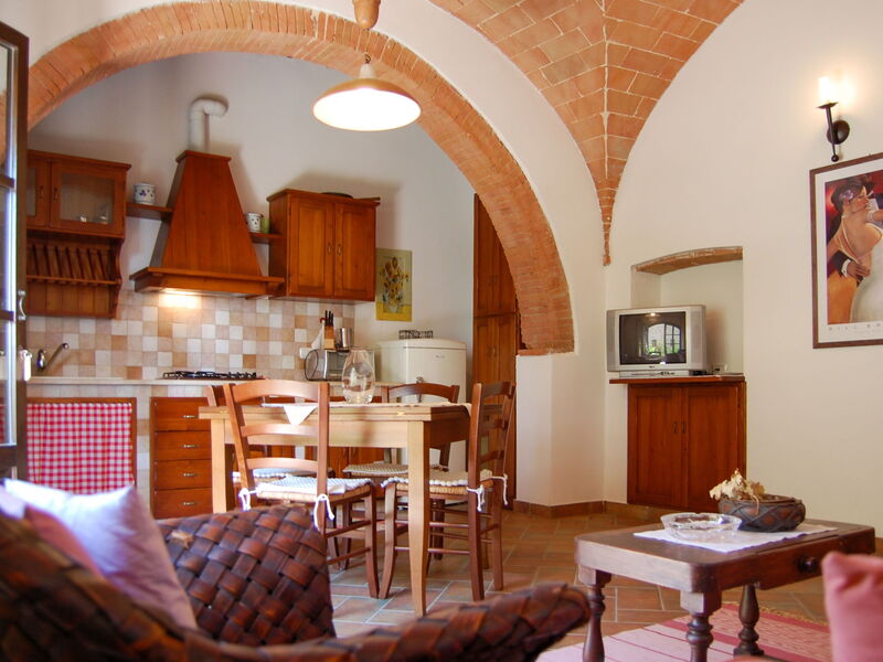 Logement:&nbsp;Linearis D 603.8