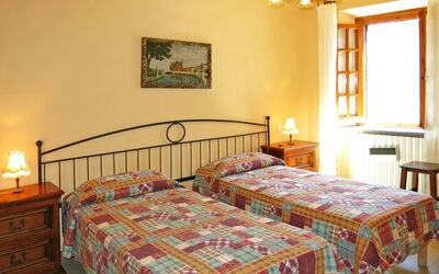 Logement:&nbsp;Castagni Ii (Oct101) 636.2