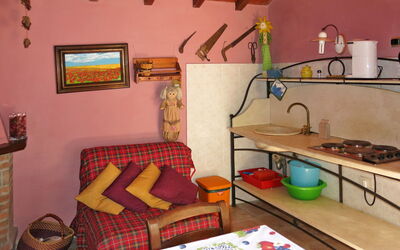 Logement:&nbsp;Castagni i + Castagni Ii 636.3