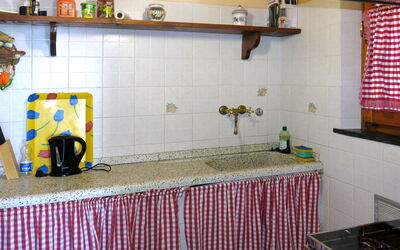 Logement:&nbsp;Castagni i + Castagni Ii 636.3