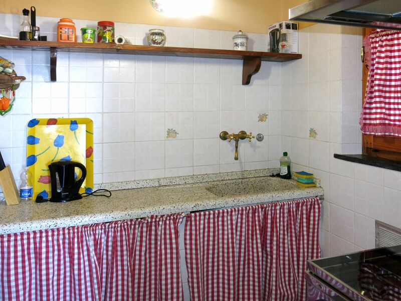 Logement:&nbsp;Castagni Ii (Oct101) 636.2