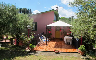 Logement:&nbsp;Conte Francesco Ii 650.5