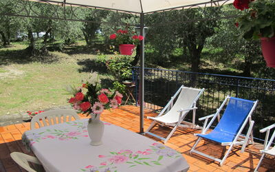 Logement:&nbsp;Conte Francesco Ii 650.6