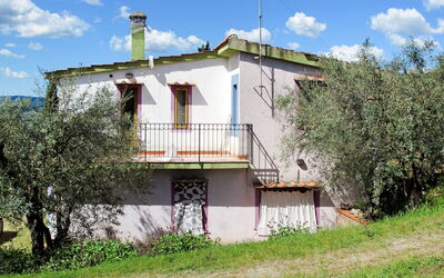 Logement:&nbsp;Conte Francesco i 650.3