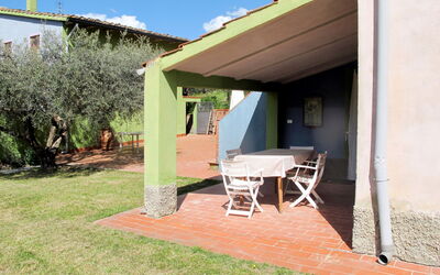 Logement:&nbsp;Conte Francesco i 650.3
