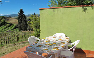 Logement:&nbsp;Conte Francesco Ii 650.4