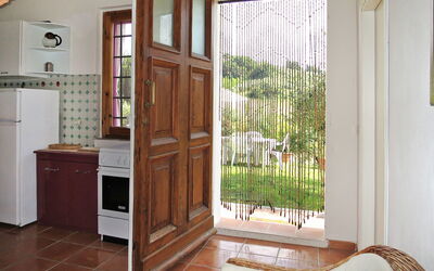Logement:&nbsp;Podere Conte Francesco-Carla 650.7