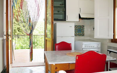 Logement:&nbsp;Podere Conte Francesco-Alvino 650.8