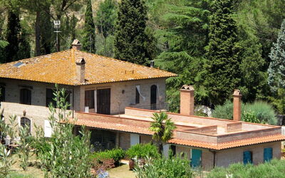 Logement:&nbsp;Podere Conte Francesco-La Palma 650.9