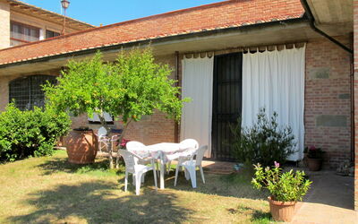 Logement:&nbsp;Podere Conte Francesco-La Palma 650.9