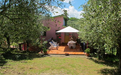 Logement:&nbsp;Conte Francesco Ii 650.5