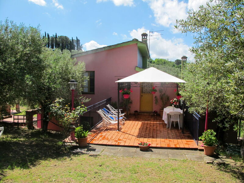 Logement:&nbsp;Conte Francesco Ii 650.5