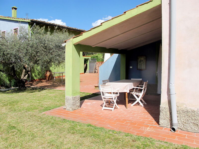 Logement:&nbsp;Conte Francesco i 650.3