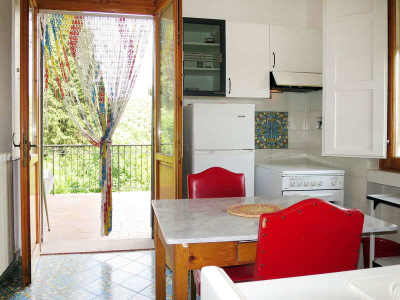 Logement:&nbsp;Podere Conte Francesco-Alvino 650.8