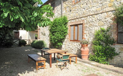 Logement:&nbsp;Cellole - Cellole 2 (Ctc151) 615.2