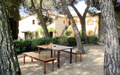 Logement:&nbsp;Cellole - Cellole 2 (Ctc151) 615.2
