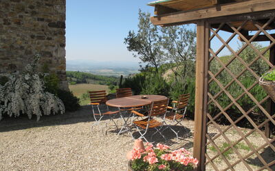 Logement:&nbsp;Cellole - Valluccia 615.5
