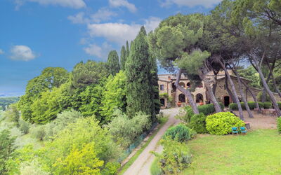 Castellina in Chianti 615