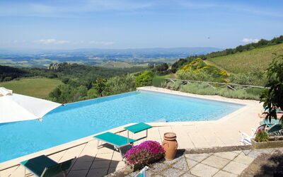 location de vacances Castellina in Chianti 615 - Castellina in Chianti, Toscane, Italie - Cellole - la Stalla 615.3