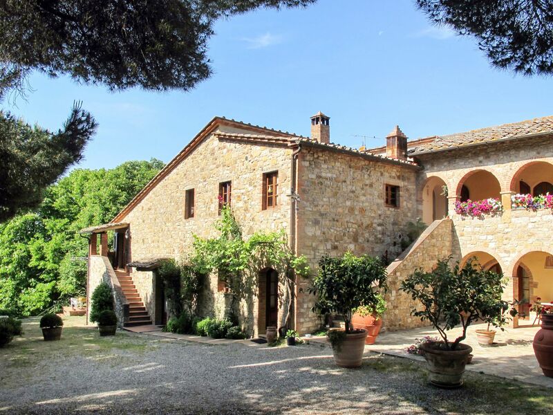 Castellina in Chianti 615