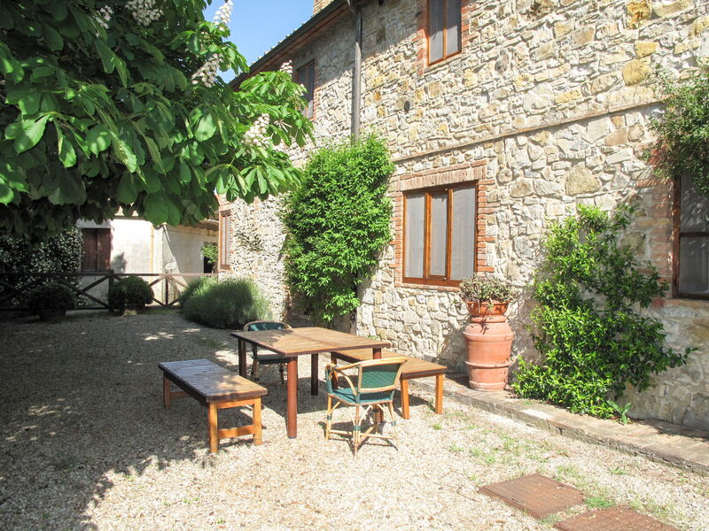 Logement:&nbsp;Cellole - Cellole 2 (Ctc151) 615.2