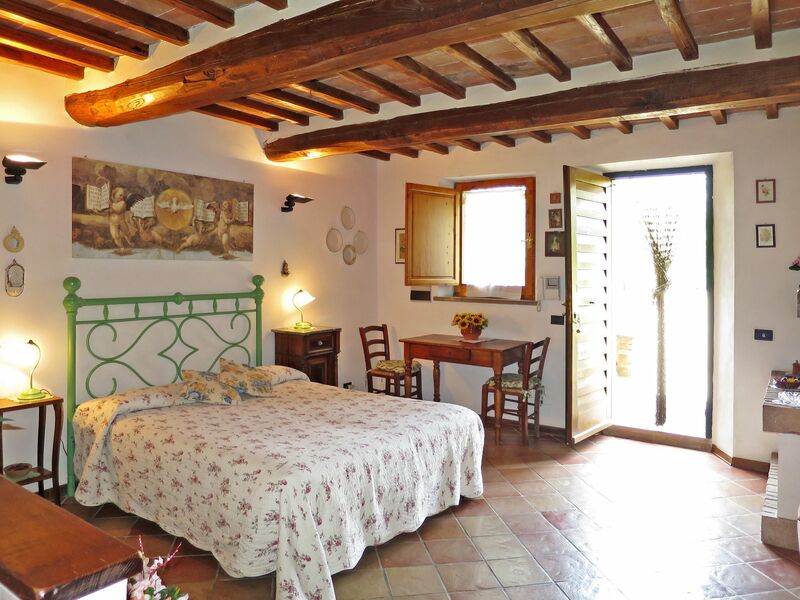 Logement:&nbsp;Podere Fontemaggio - Monolocale 615.1