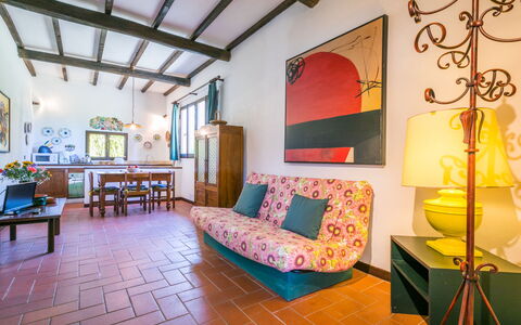 Logement:&nbsp;Bardeggiano - Caterina 8 (Col243) 616.4