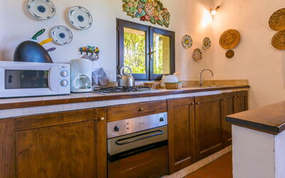 Logement:&nbsp;Bardeggiano - Caterina 8 (Col243) 616.4