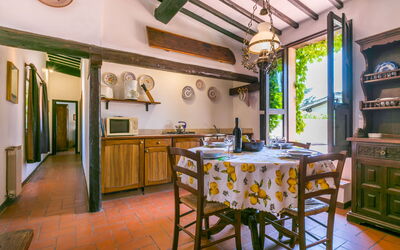 Logement:&nbsp;Bardeggiano - Caterina 1 616.5