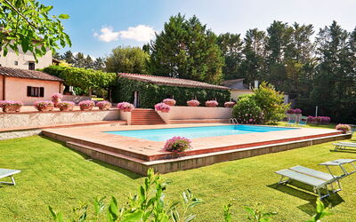 Logement:&nbsp;Bardeggiano - Caterina 2 (Col245) 616.6