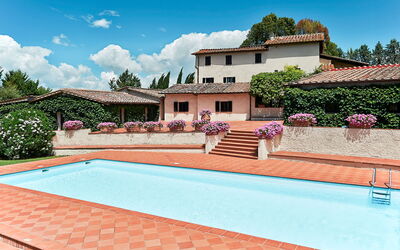 Logement:&nbsp;Bardeggiano - Caterina 2 (Col245) 616.6