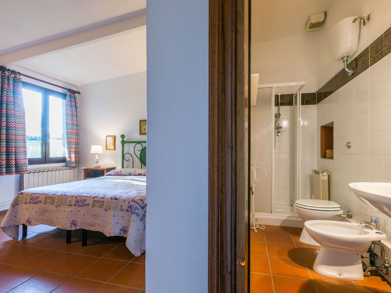 Logement:&nbsp;Bardeggiano - Caterina 7 616.1