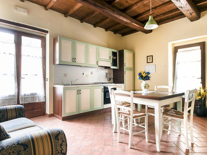 Logement:&nbsp;Le Buche Di Viesca (Fno134) 606.1